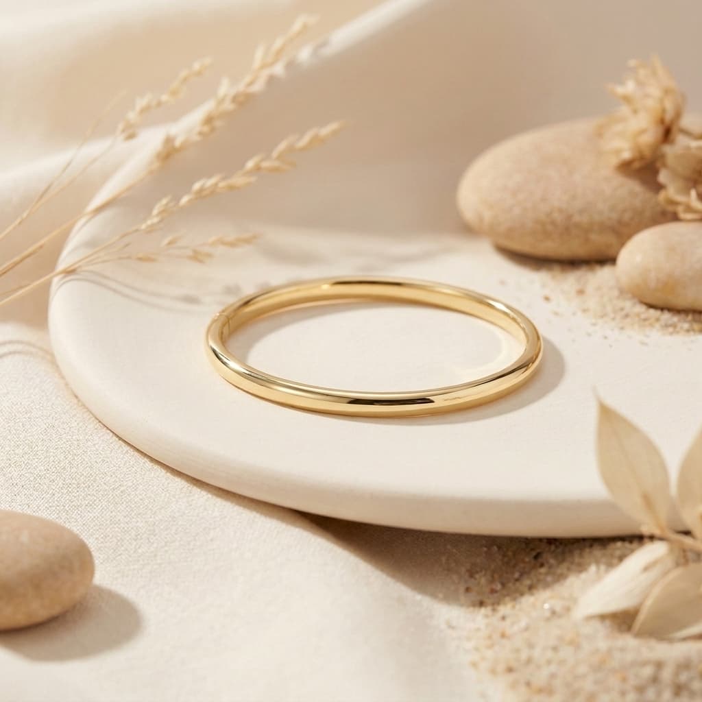 Bangle Bracelet