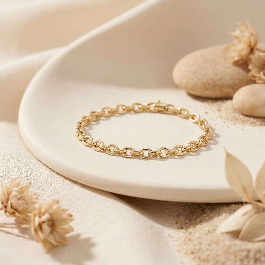 Link Bracelet