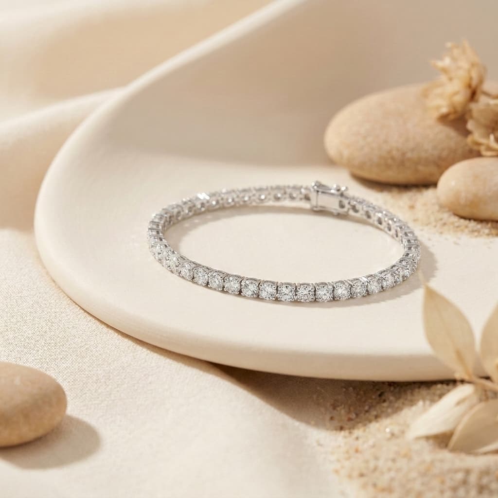 Tennis Bracelet